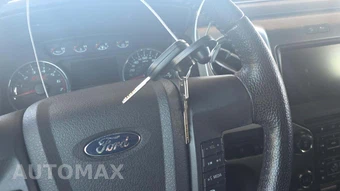 2014 Ford F-150 FX4 Crew Cab Short Bed - miniatura 21