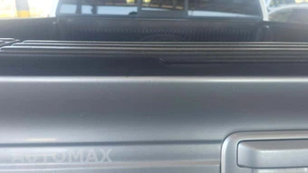 2014 Ford F-150 FX4 Crew Cab Short Bed - miniatura 25