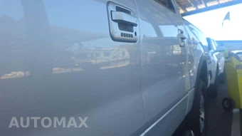 2014 Ford F-150 FX4 Crew Cab Short Bed - miniatura 26