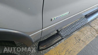 2014 Ford F-150 FX4 Crew Cab Short Bed - miniatura 32