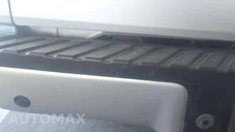 2014 Ford F-150 FX4 Crew Cab Short Bed - miniatura 34