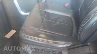 2014 Ford F-150 FX4 Crew Cab Short Bed - miniatura 35