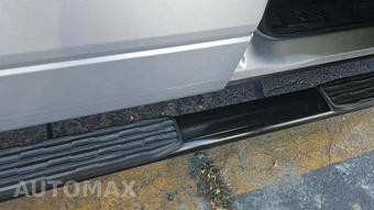 2014 Ford F-150 FX4 Crew Cab Short Bed - miniatura 39