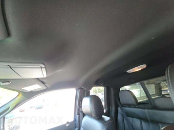 2014 Ford F-150 FX4 Extended Cab Medium Bed w/Rear Doors - miniatura 11