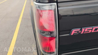 2014 Ford F-150 FX4 Regular Cab Medium Bed - miniatura 21