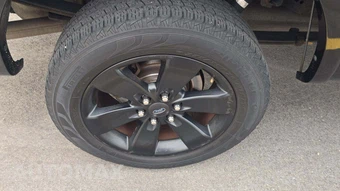 2014 Ford F-150 FX4 Regular Cab Medium Bed - miniatura 25