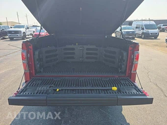 2014 Ford F-150 FX4 Tremor Regular Cab Medium Bed - miniatura 10