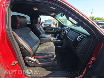 2014 Ford F-150 FX4 Tremor Regular Cab Medium Bed - miniatura 13