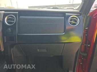 2014 Ford F-150 FX4 Tremor Regular Cab Medium Bed - miniatura 14