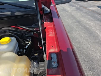 2014 Ford F-150 FX4 Tremor Regular Cab Medium Bed - miniatura 16
