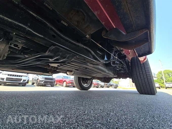 2014 Ford F-150 FX4 Tremor Regular Cab Medium Bed - miniatura 4