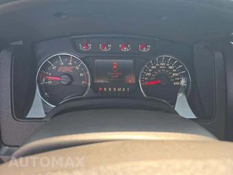 2014 Ford F-150 FX4 Tremor Regular Cab Medium Bed - miniatura 6