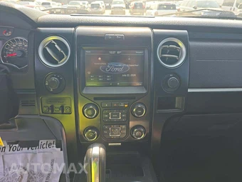 2014 Ford F-150 FX4 Tremor Regular Cab Medium Bed - miniatura 7