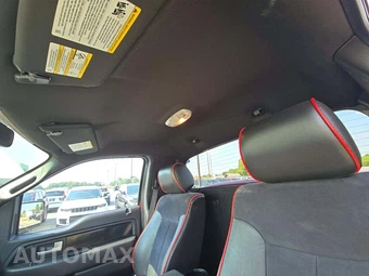 2014 Ford F-150 FX4 Tremor Regular Cab Medium Bed - miniatura 8