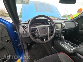 2014 Ford F-150 FX4 Tremor Regular Cab Medium Bed – miniatura 10