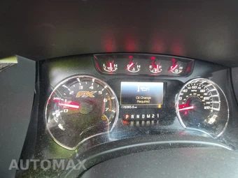 2014 Ford F-150 FX4 Tremor Regular Cab Medium Bed – miniatura 12
