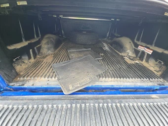 2014 Ford F-150 FX4 Tremor Regular Cab Medium Bed – miniatura 15