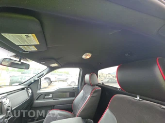 2014 Ford F-150 FX4 Tremor Regular Cab Medium Bed – miniatura 16