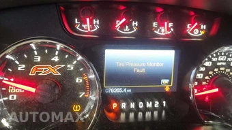 2014 Ford F-150 FX4 Tremor Regular Cab Medium Bed – miniatura 20