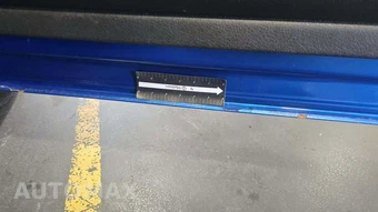 2014 Ford F-150 FX4 Tremor Regular Cab Medium Bed – miniatura 21