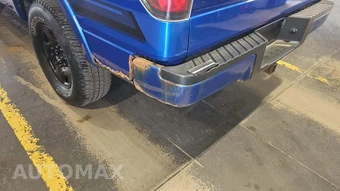 2014 Ford F-150 FX4 Tremor Regular Cab Medium Bed – miniatura 23