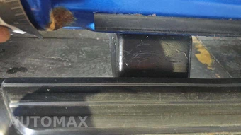2014 Ford F-150 FX4 Tremor Regular Cab Medium Bed – miniatura 24
