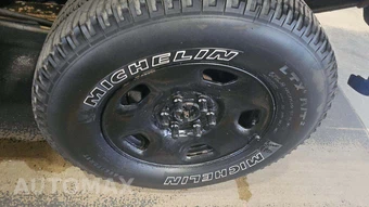 2014 Ford F-150 FX4 Tremor Regular Cab Medium Bed – miniatura 25