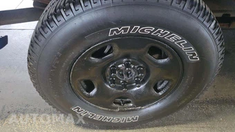 2014 Ford F-150 FX4 Tremor Regular Cab Medium Bed – miniatura 29