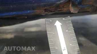 2014 Ford F-150 FX4 Tremor Regular Cab Medium Bed – miniatura 31