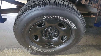2014 Ford F-150 FX4 Tremor Regular Cab Medium Bed – miniatura 32