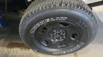 2014 Ford F-150 FX4 Tremor Regular Cab Medium Bed – miniatura 34