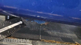 2014 Ford F-150 FX4 Tremor Regular Cab Medium Bed – miniatura 37