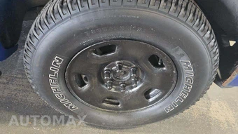 2014 Ford F-150 FX4 Tremor Regular Cab Medium Bed – miniatura 39