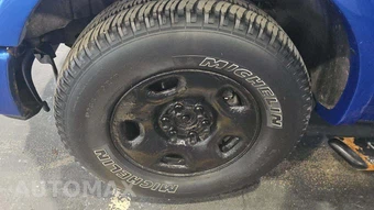 2014 Ford F-150 FX4 Tremor Regular Cab Medium Bed – miniatura 40