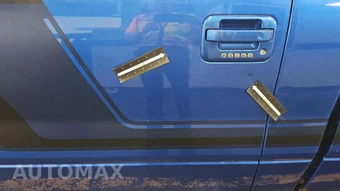 2014 Ford F-150 FX4 Tremor Regular Cab Medium Bed – miniatura 41
