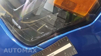 2014 Ford F-150 FX4 Tremor Regular Cab Medium Bed – miniatura 44