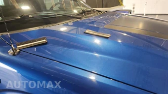 2014 Ford F-150 FX4 Tremor Regular Cab Medium Bed – miniatura 48