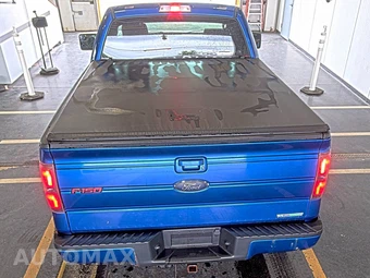 2014 Ford F-150 FX4 Tremor Regular Cab Medium Bed – miniatura 5