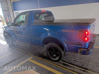 2014 Ford F-150 FX4 Tremor Regular Cab Medium Bed – miniatura 6