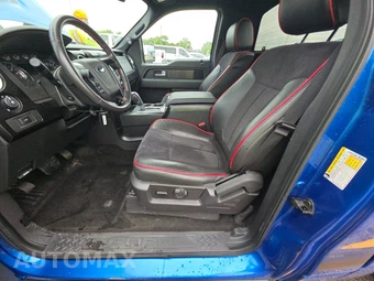 2014 Ford F-150 FX4 Tremor Regular Cab Medium Bed – miniatura 7