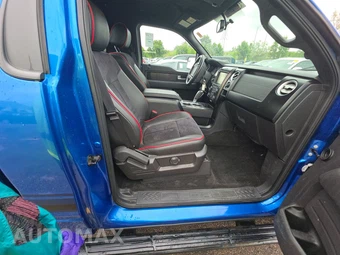 2014 Ford F-150 FX4 Tremor Regular Cab Medium Bed – miniatura 8
