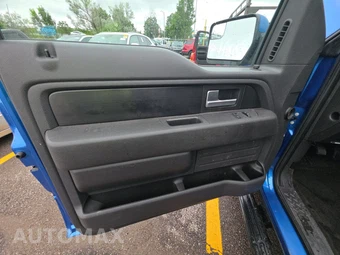 2014 Ford F-150 FX4 Tremor Regular Cab Medium Bed – miniatura 9