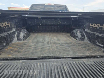 2014 Ford F-150 King Ranch Crew Cab Medium Bed – miniatura 14