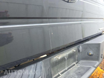 2014 Ford F-150 King Ranch Crew Cab Medium Bed – miniatura 29