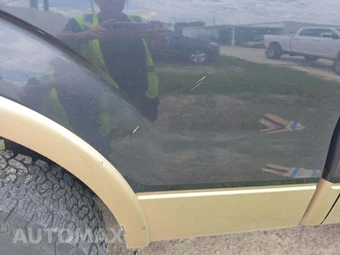 2014 Ford F-150 King Ranch Crew Cab Medium Bed – miniatura 31