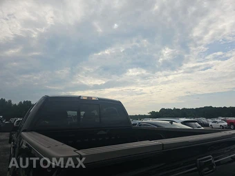 2014 Ford F-150 King Ranch Crew Cab Short Bed - miniatura 16