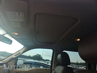 2014 Ford F-150 King Ranch Crew Cab Short Bed - miniatura 17