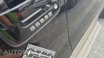 2014 Ford F-150 King Ranch Crew Cab Short Bed - miniatura 23