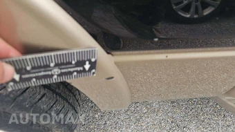 2014 Ford F-150 King Ranch Crew Cab Short Bed - miniatura 27