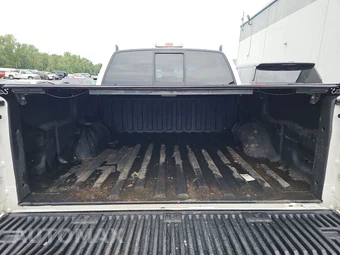 2014 Ford F-150 King Ranch Crew Cab Short Bed - miniatura 17